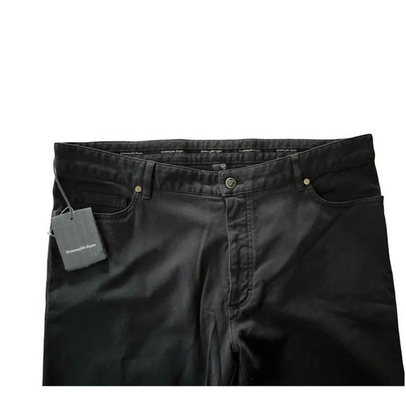 Ermenegildo Zegna jeans - size 40 x 36” - Picture 2 of 4